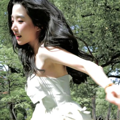 兔子的月亮
