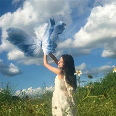 天使爱美丽国语